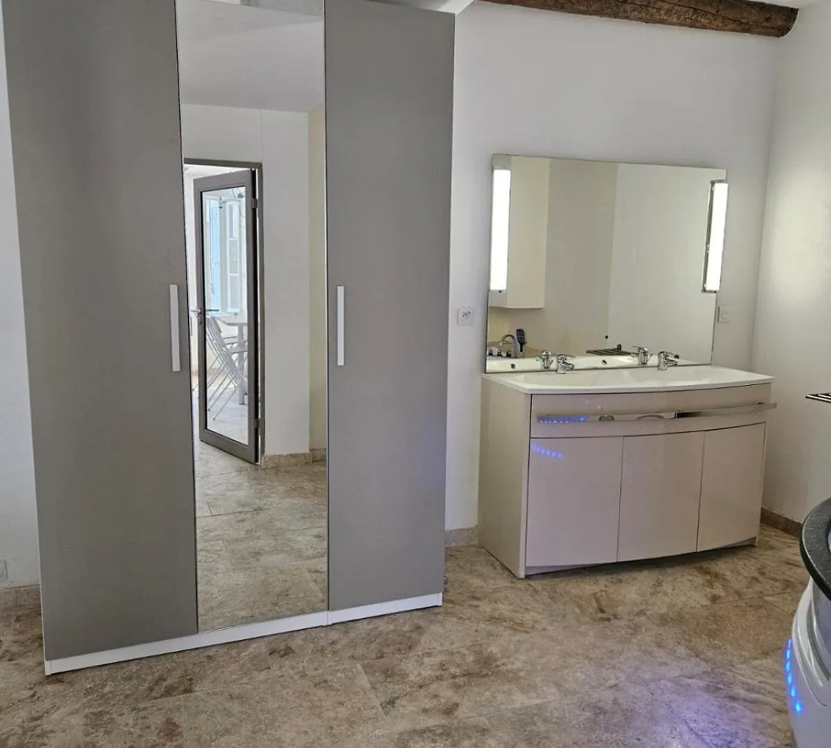 L'Instant Romeon Apartment Marseille France