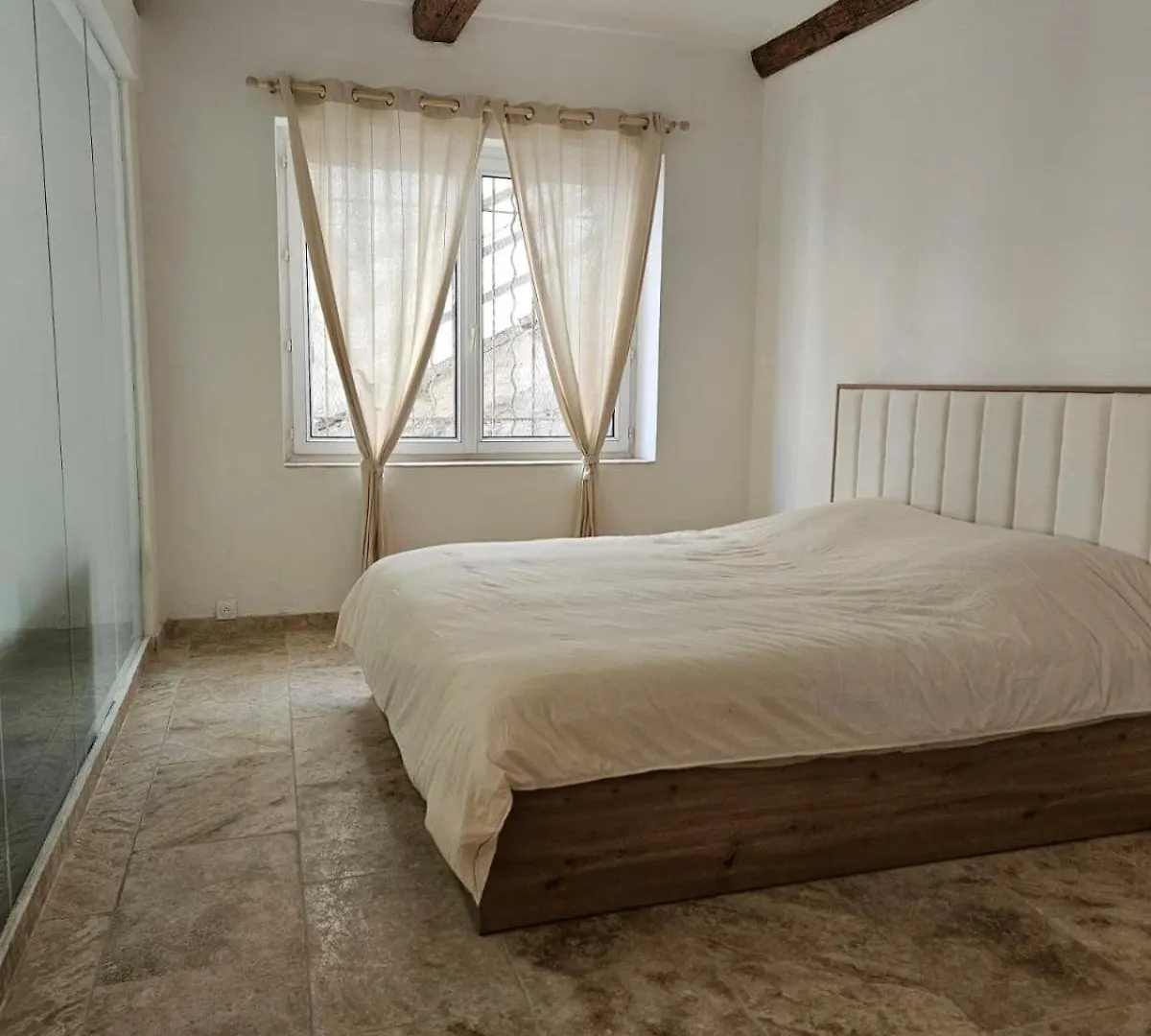 L'Instant Romeon Apartment Marseille 0*,