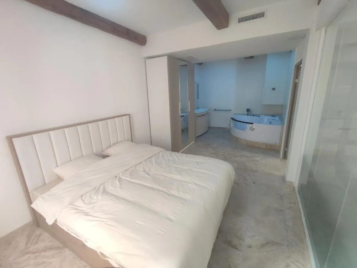 L'Instant Romeon Apartment Marseille