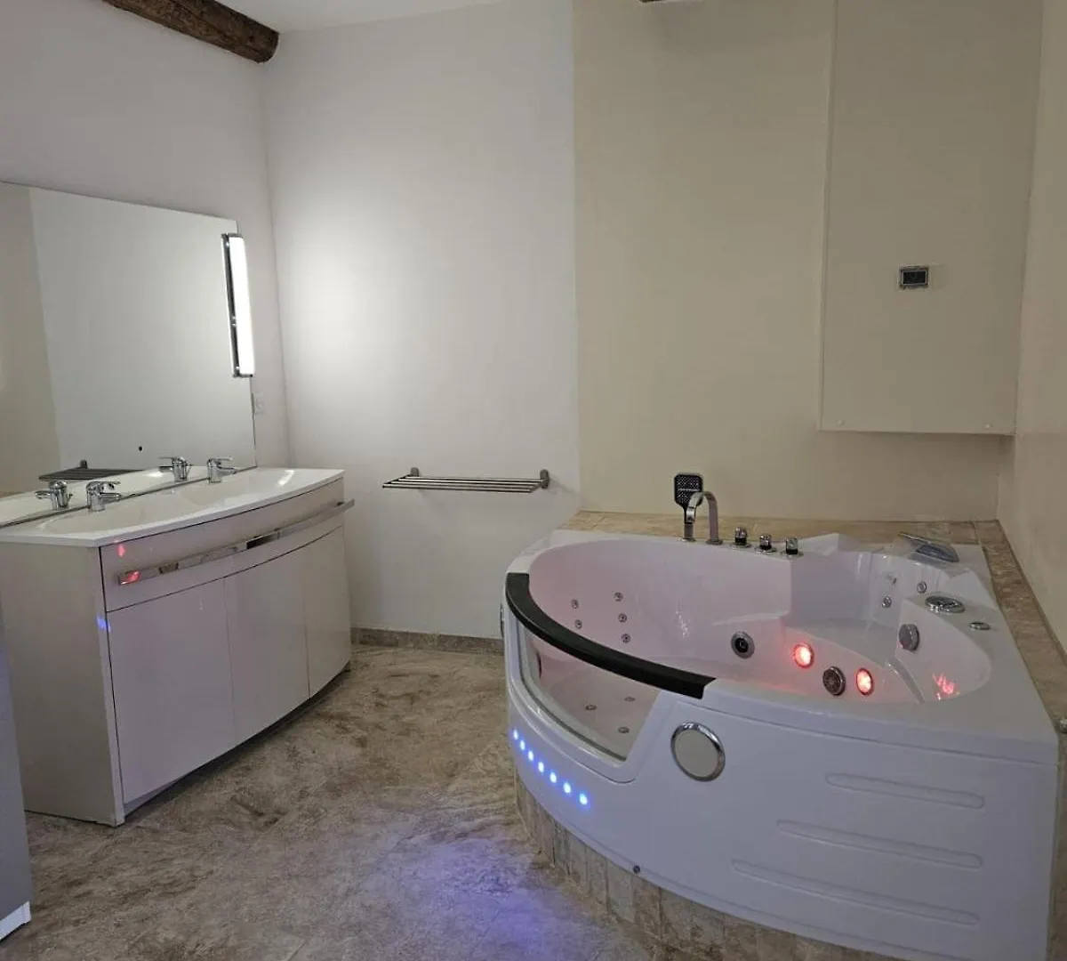 L'Instant Romeon Apartment Marseille
