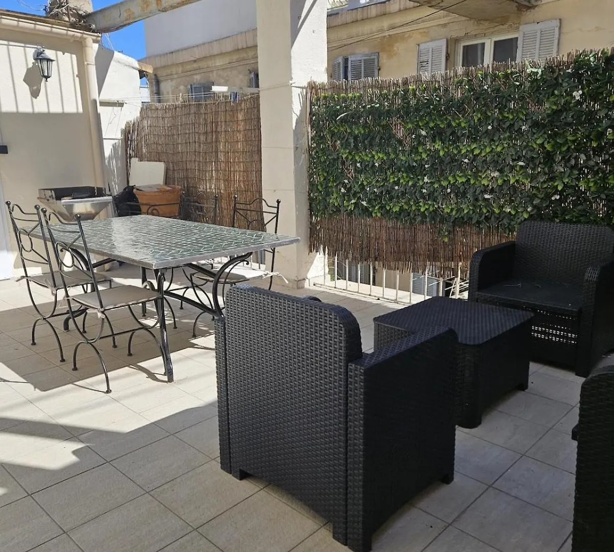 L'Instant Romeon Apartment Marseille