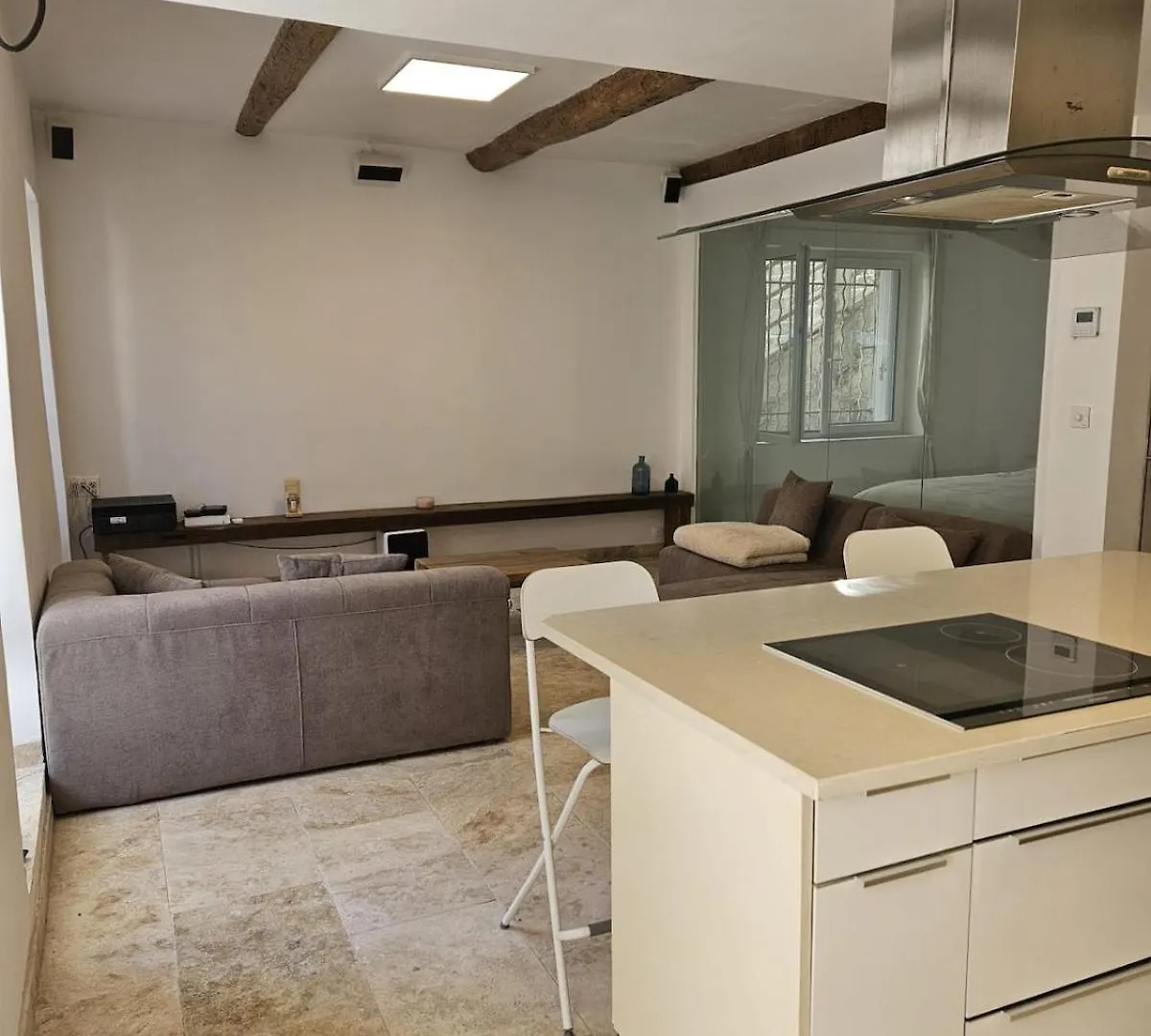 L'Instant Romeon Apartment Marseille