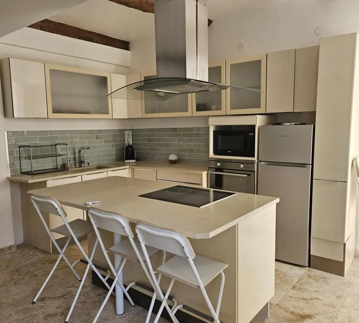 L'Instant Romeon Apartment Marseille