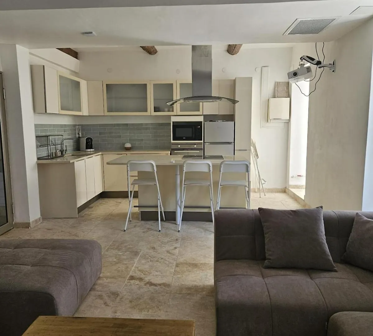 L'Instant Romeon Apartment Marseille