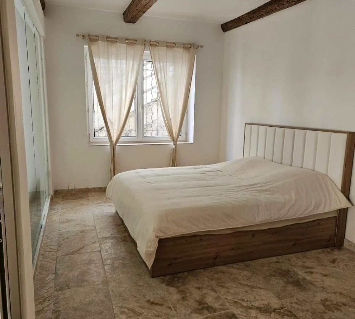 L'Instant Romeon Apartment Marseille