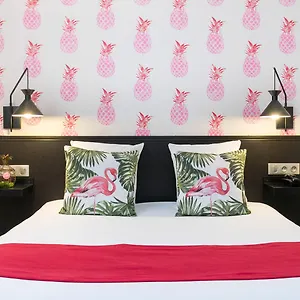 Marsiho By Happyculture Otel
