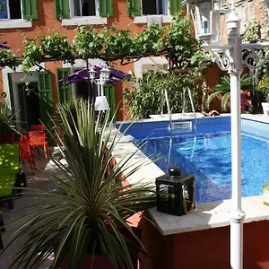 Apartment Casa Ammirati, Marseilles